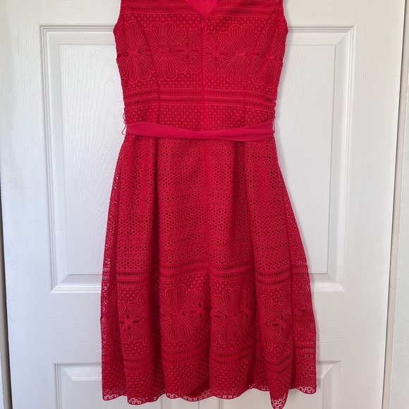 Jacques Vert Collection Dress - Picture 4 of 10